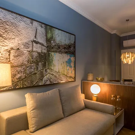 Domum 2 * Porto