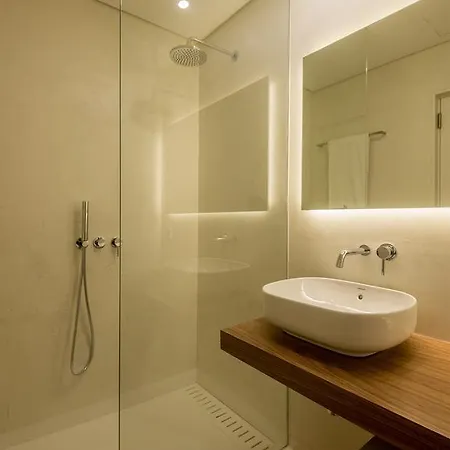 Apartment Domum 2 Porto