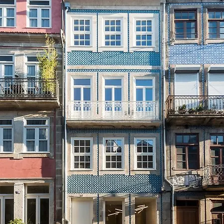 Apartment Domum 2