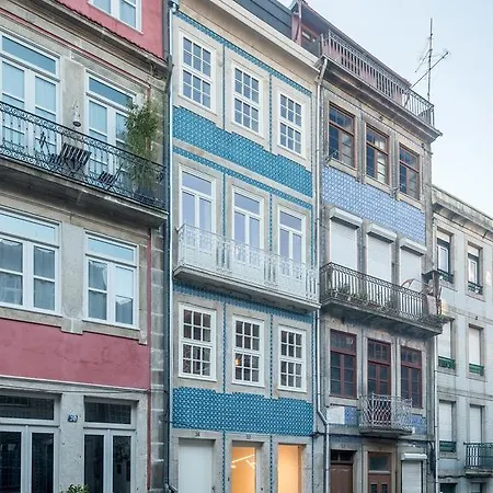Domum 2 * Porto