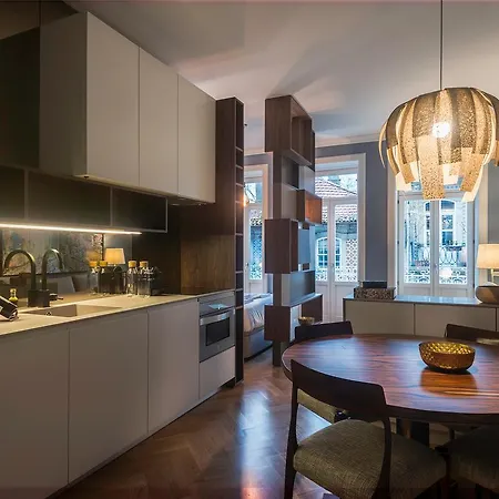 Domum 2 Apartment Porto