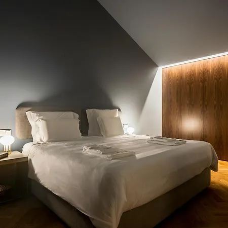 Apartment Domum 2