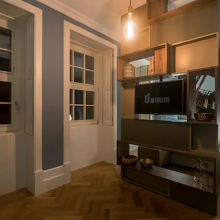 Domum 2 Apartment
