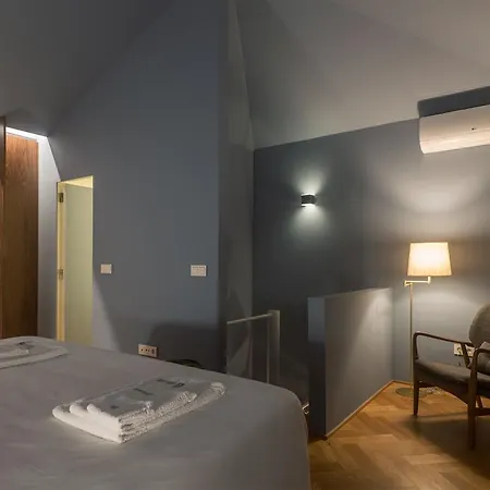 Apartment Domum 2