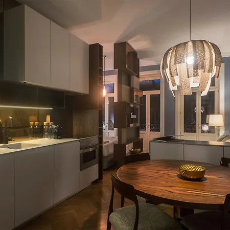 Domum 2 Apartment *