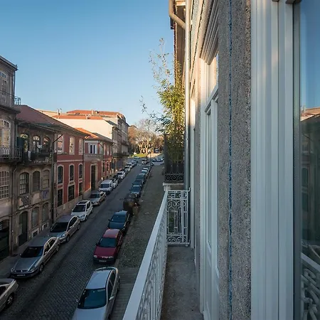 Apartamento Domum 2 Oporto