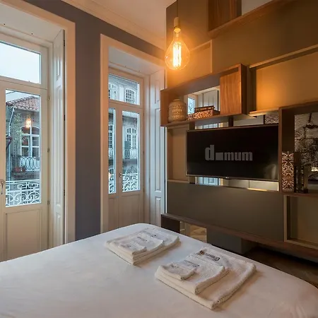 Apartamento Domum 2