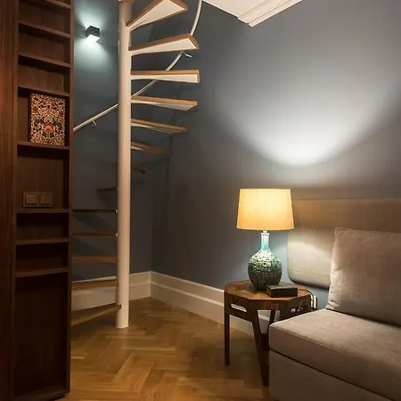 Domum 2 Apartamento Oporto